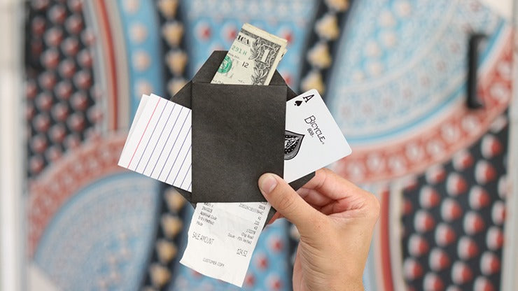 Umschlag Nr. 4 von Blake Vogt